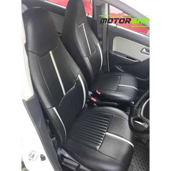 Alto deals seat cover